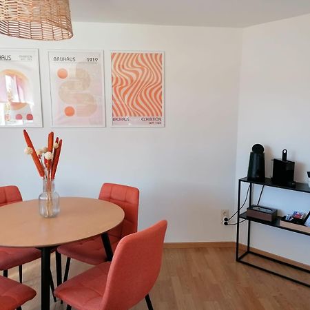 Апартаменты L'Abri En Orange Синт-Никлас Экстерьер фото